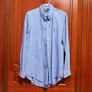 Polo by Ralph Lauren Dress Shirt